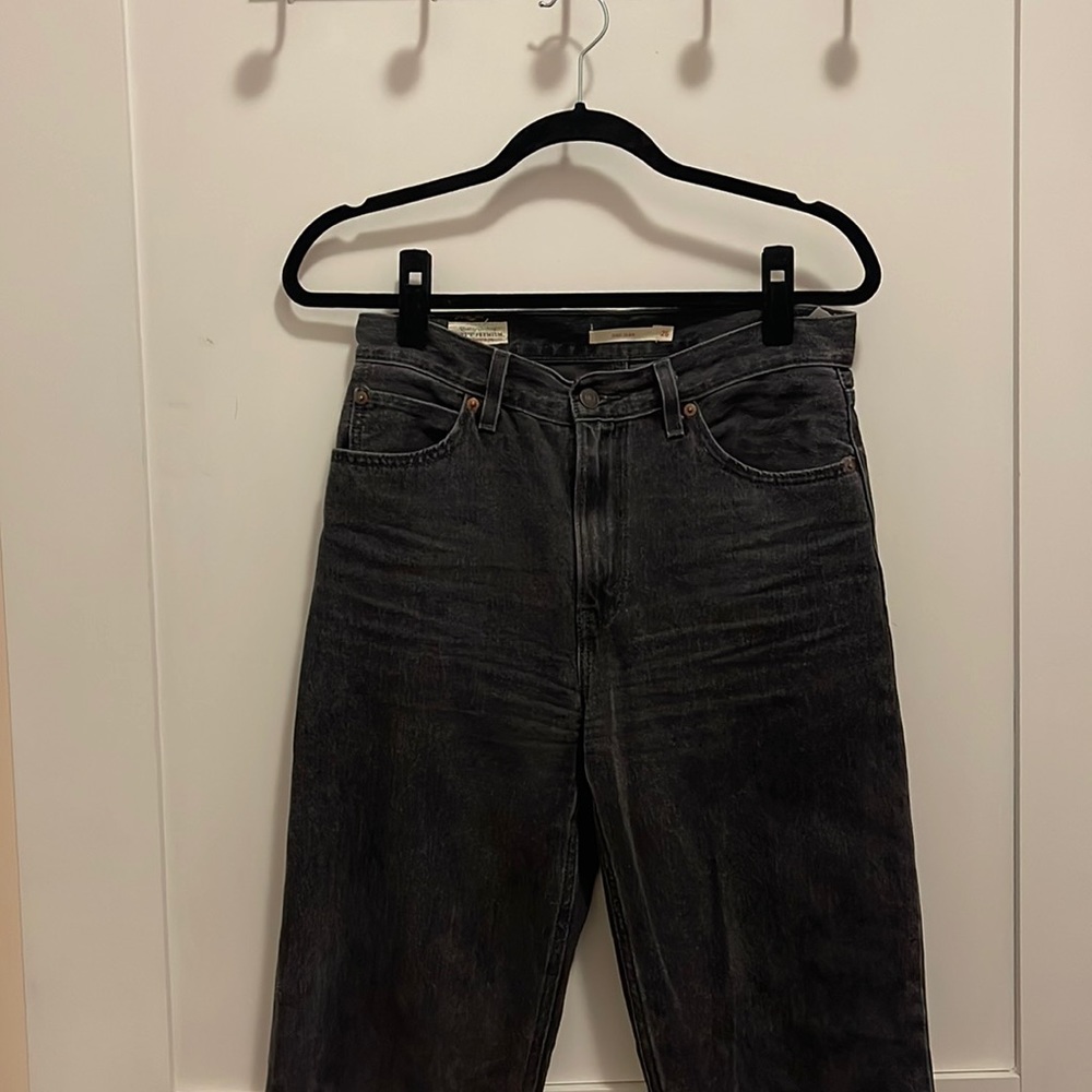 LEVIS - Dad Jeans